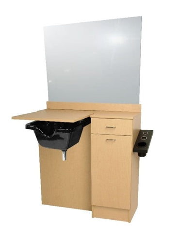 J20 Java Petite Wet Station