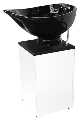 Jeffco J39 Pedestal Backwash