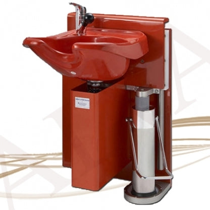 K-100 Shampoo Adjust-a-Sink - 33-K100