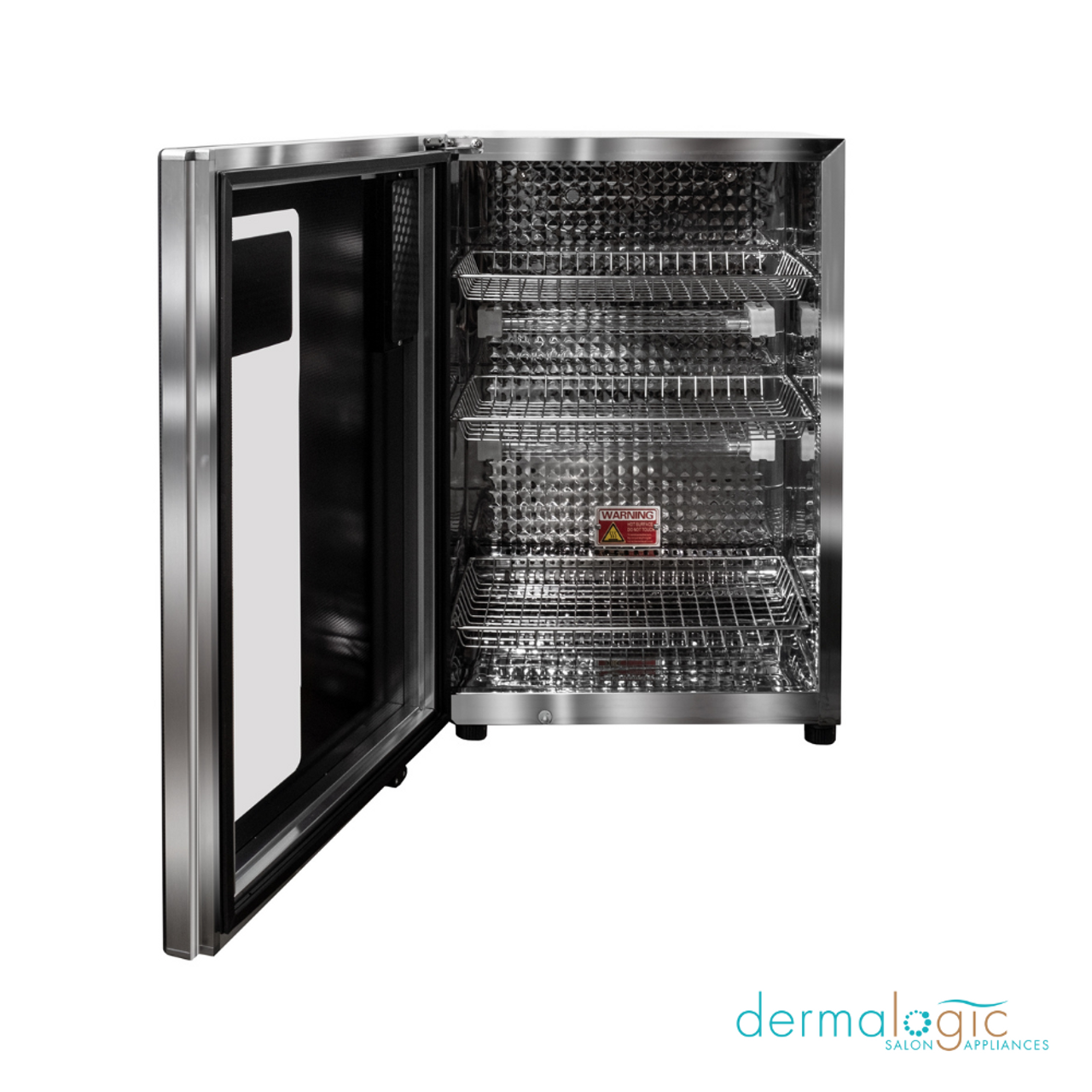 DERMALOGIC UV Sterilizer 60L - KGO-SAAPP-60