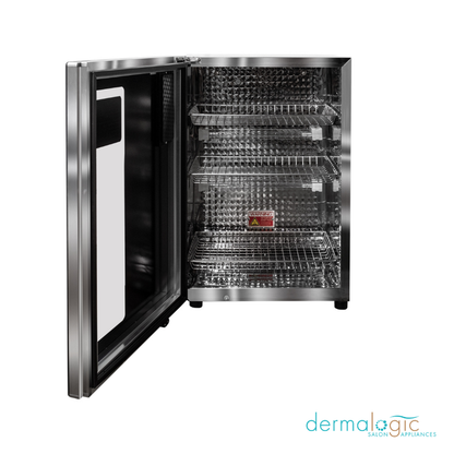 DERMALOGIC UV Sterilizer 60L - KGO-SAAPP-60