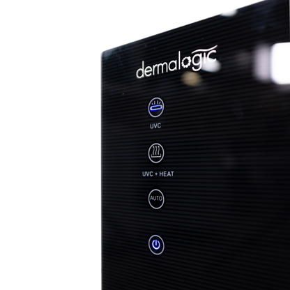 DERMALOGIC UV Sterilizer 60L - KGO-SAAPP-60