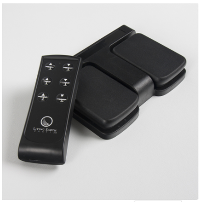 Living Earth Crafts Cabinet Finishes