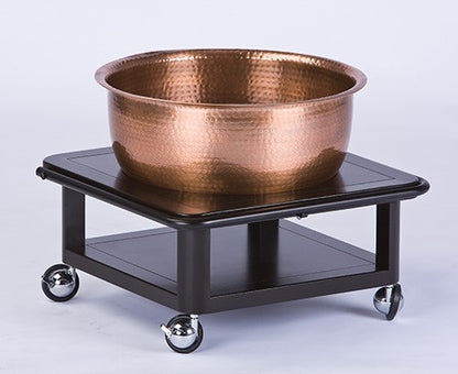 Living Earth Crafts Cloud 9 Cuvee Spa Treatment Table