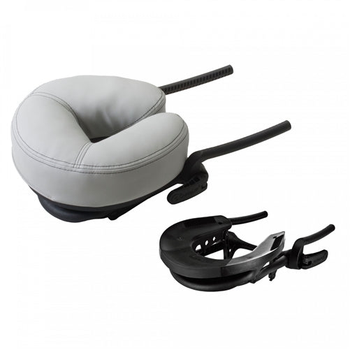 Living Earth Crafts Strata FacePillow with Flex-Rest Platform