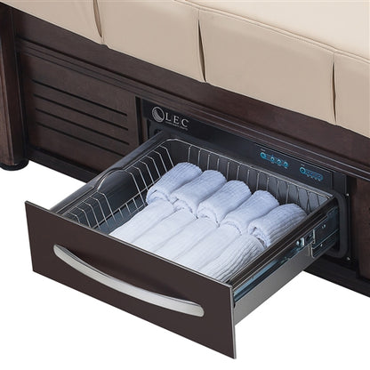 Living Earth Crafts Cabinet Finishes