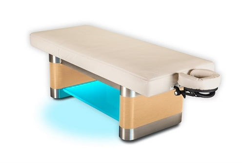 Living Earth Nuage Vectorâ„¢ Treatment Table
