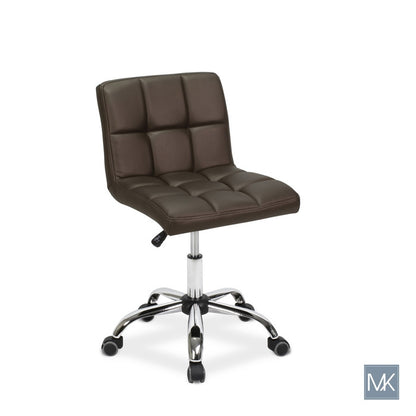 AYC Toto Technician Stool – ergonomic spa technician chair with adjustable height