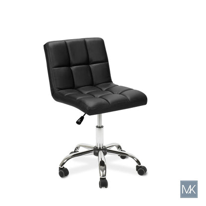 AYC Toto Technician Stool – durable rolling technician chair for spa and salon use