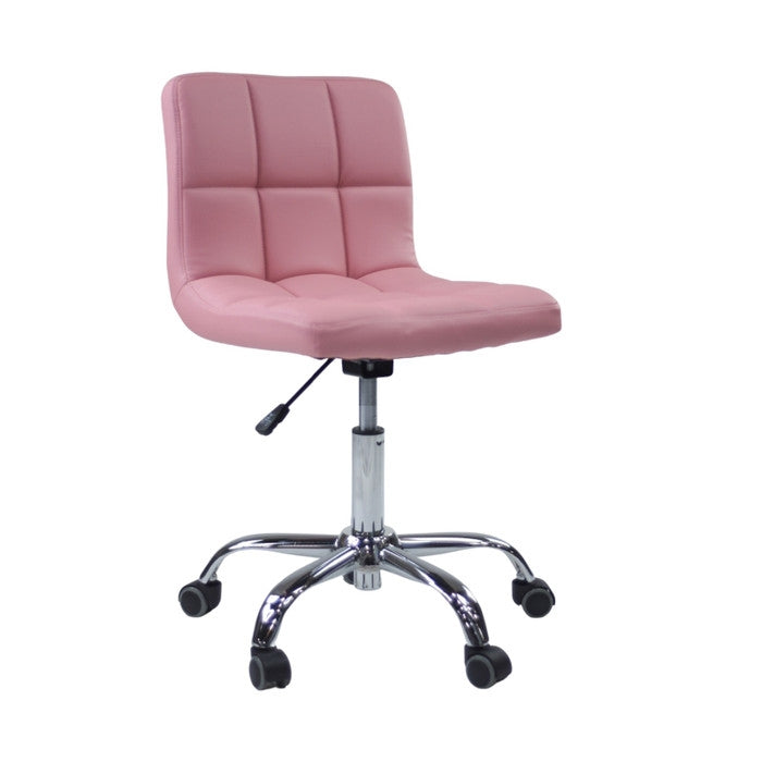 AYC Toto Technician Stool – compact swivel stool for spa treatments and salon services