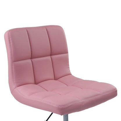 AYC Toto Technician Stool – durable rolling technician chair for spa and salon use
