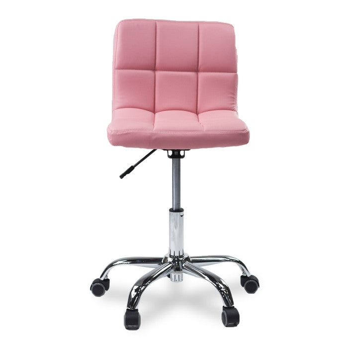 AYC Toto Technician Stool – ergonomic spa technician chair with adjustable height