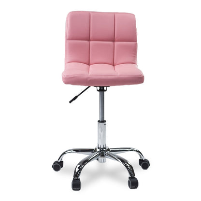 AYC Toto Technician Stool – ergonomic spa technician chair with adjustable height