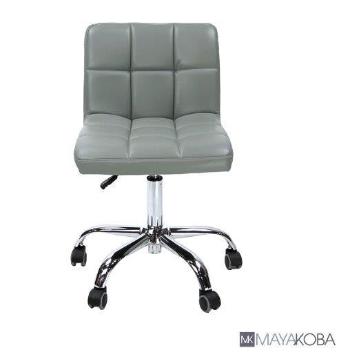 AYC Toto Technician Stool – durable rolling technician chair for spa and salon use