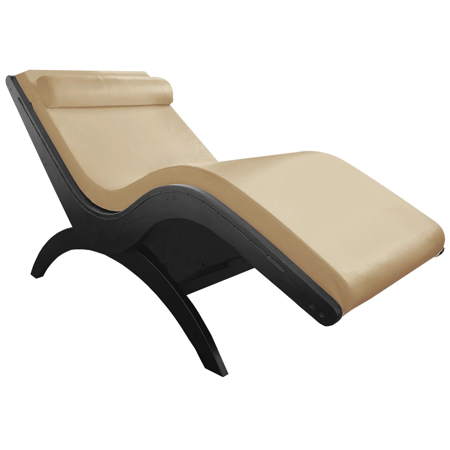 TouchAmerica S-Lounger spa chair for ultimate relaxation