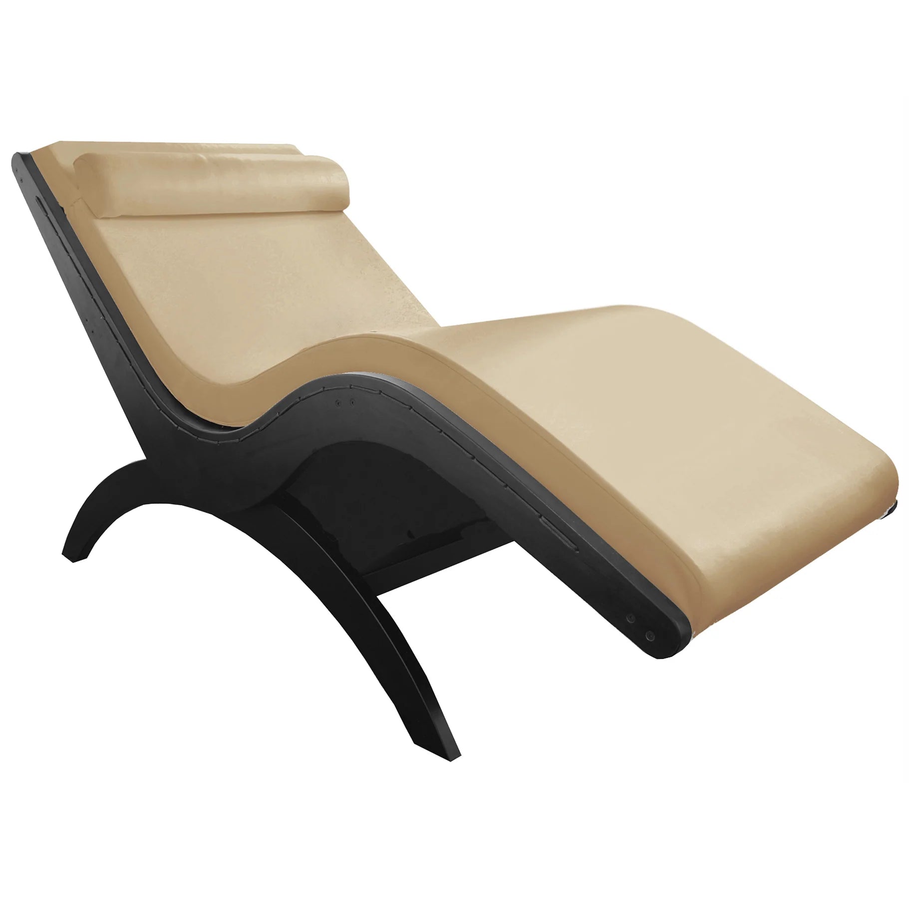 TouchAmerica S-Lounger spa chair for ultimate relaxation