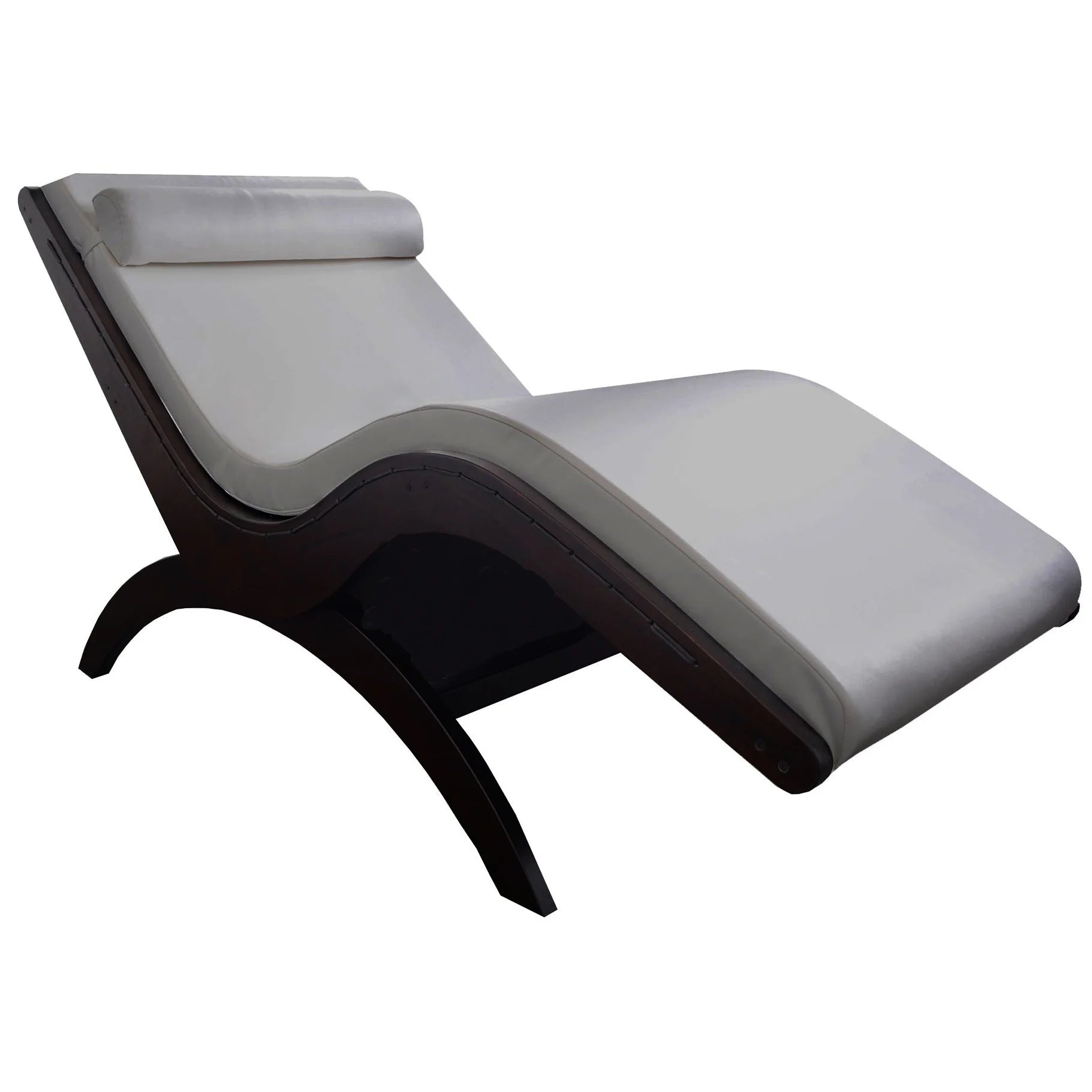 TouchAmerica S-Lounger spa chair for ultimate relaxation