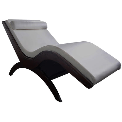 TouchAmerica S-Lounger spa chair for ultimate relaxation