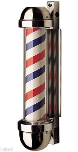 William Marvy Barber Pole  No 405