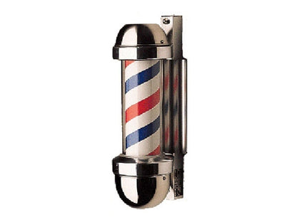 William Marvy Barber Wall Mount Pole No 410