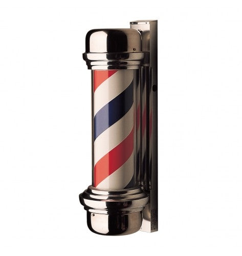 William Marvy Barber Pole No 55