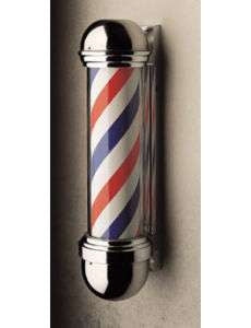 William Marvy Barber Pole No 824
