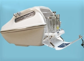 UPeel MD600D Imagederm Microdermabrasion System Machine