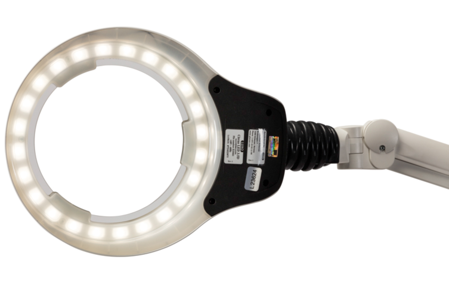 Equipro Circus Magnifier (3D) - 63603