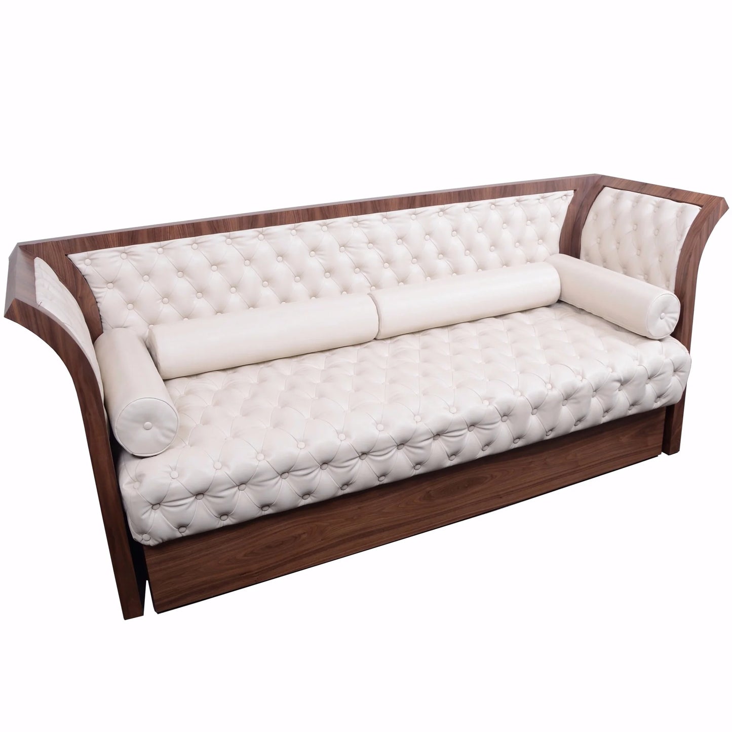 Luxury massage table and daybed by TouchAmerica Masquerade Classic