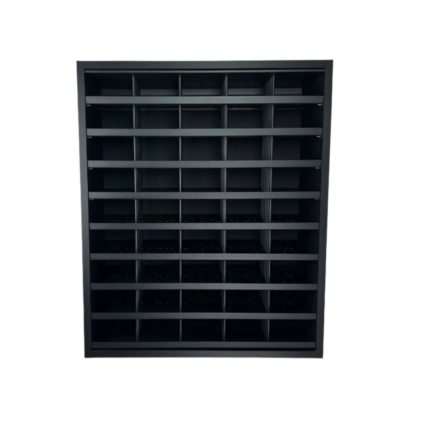 Dyerector ModCab+ modular color cabinet (medium) with a modern, professional design.