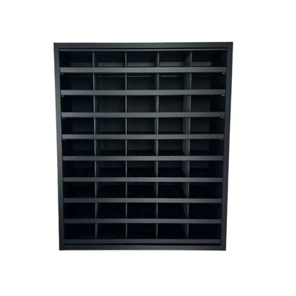 Dyerector ModCab+ modular color cabinet (medium) with a modern, professional design.