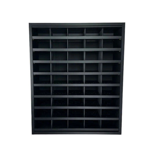 Dyerector ModCab+ modular color cabinet (medium) with a modern, professional design.
