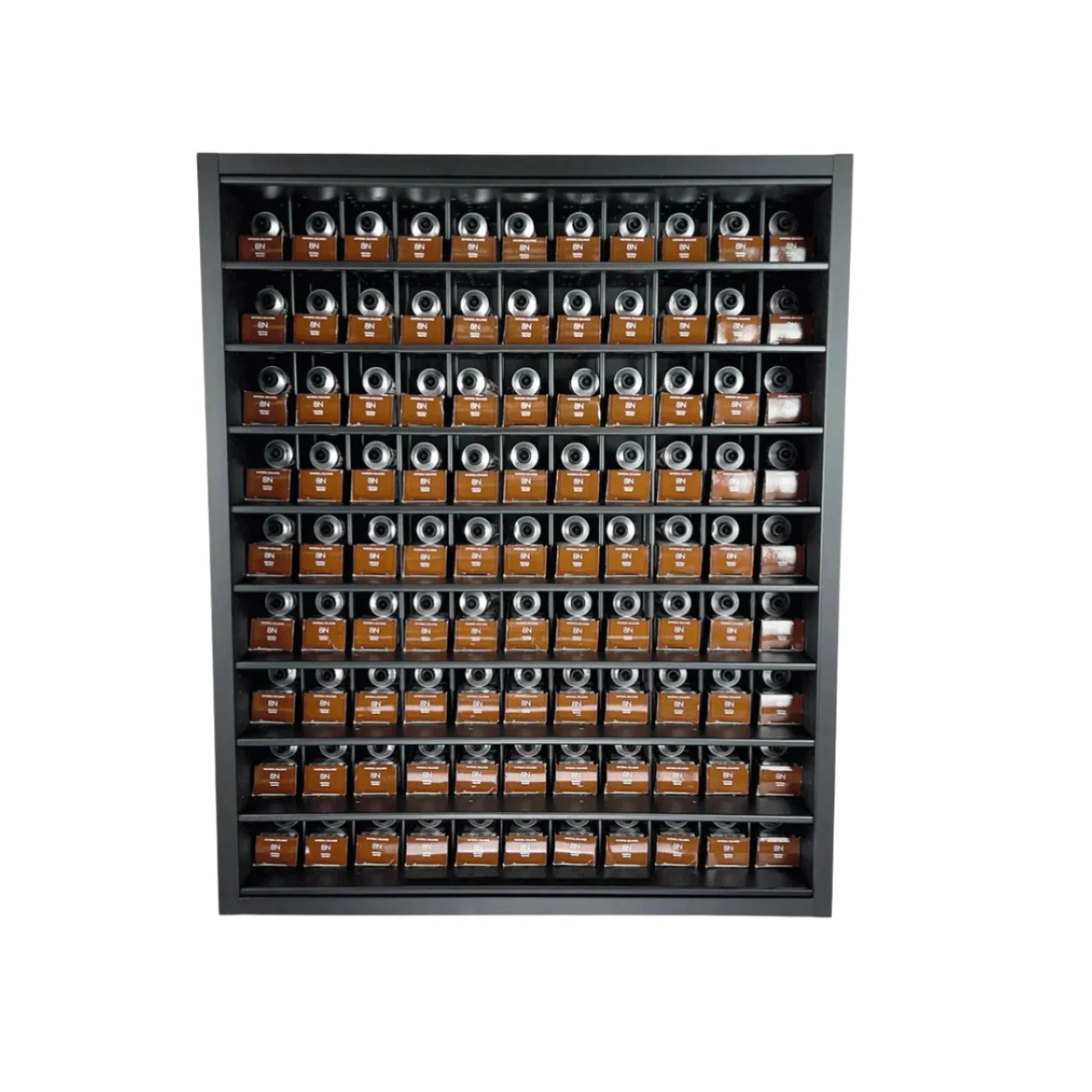 Medium Dyerector ModCab+ color cabinet designed for flexibility and organization.