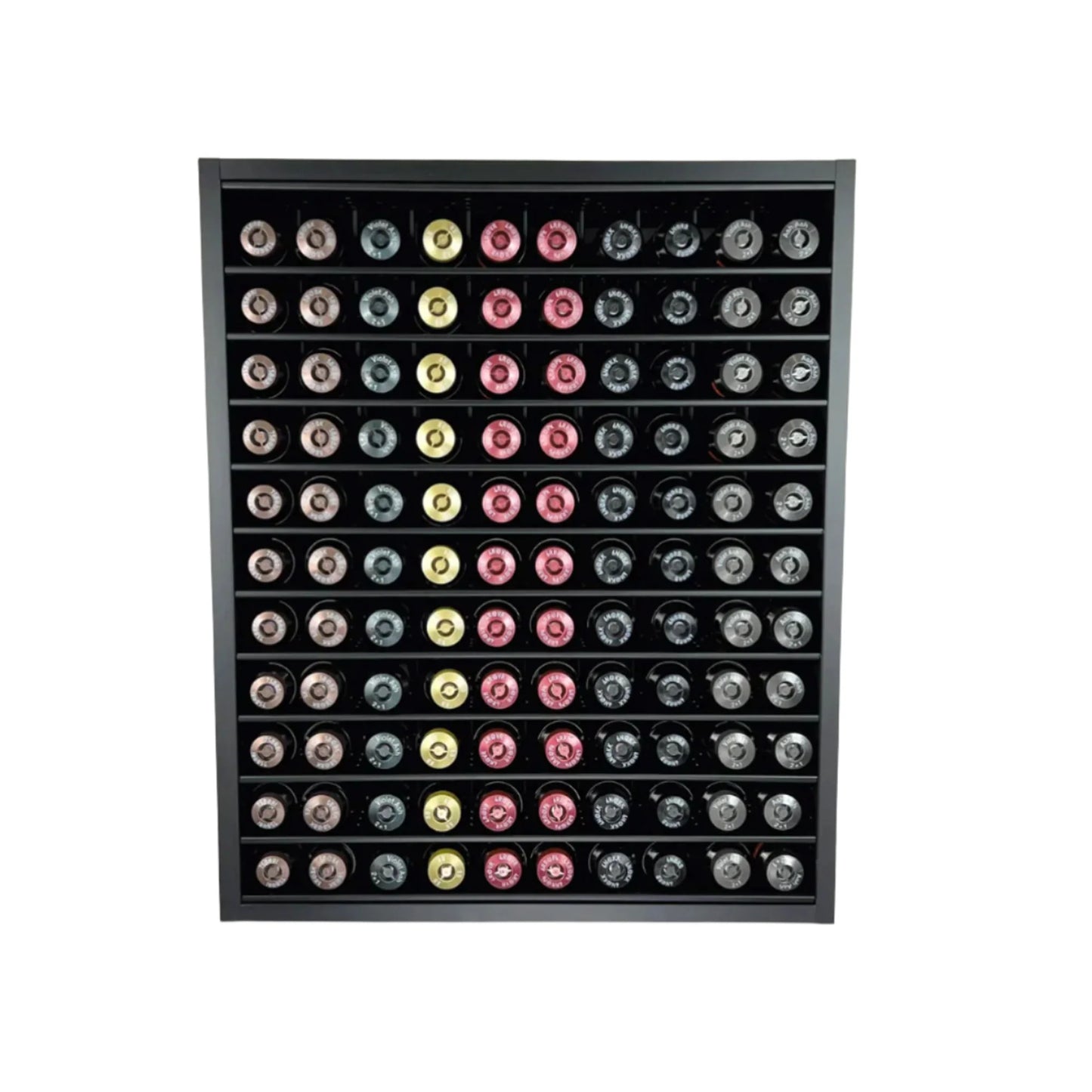 Medium Dyerector ModCab+ modular color cabinet designed for organized salon storage.