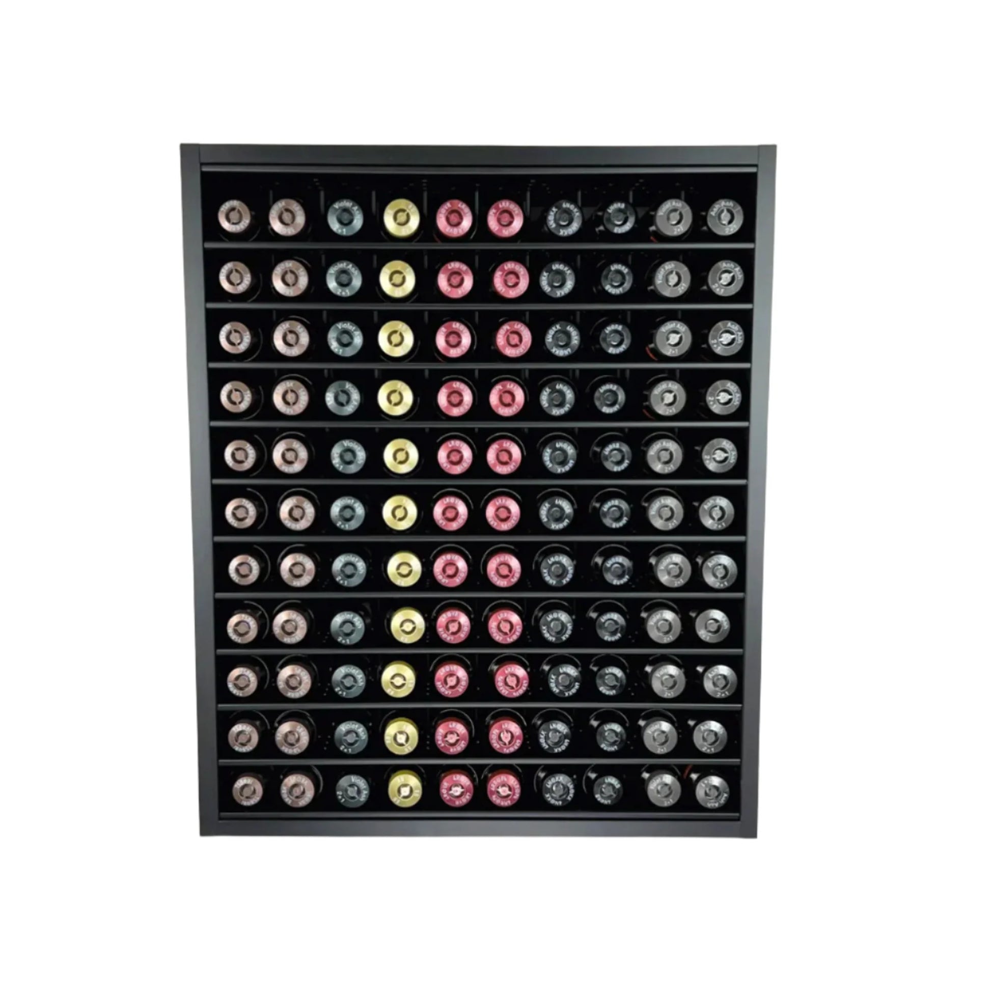 Medium Dyerector ModCab+ modular color cabinet designed for organized salon storage.