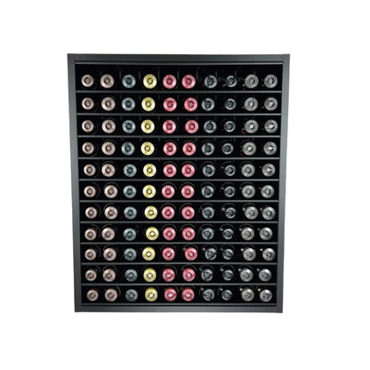 Medium Dyerector ModCab+ modular color cabinet designed for organized salon storage.