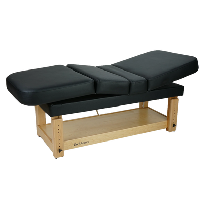 TouchAmerica Stationary Multi-Pro treatment table for professional wellness centers