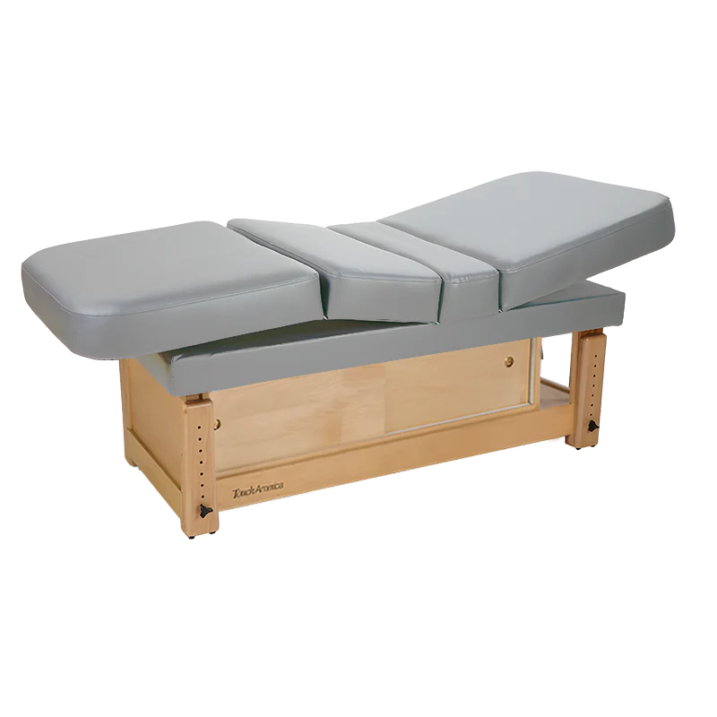 Professional stationary massage table TouchAmerica Multi-Pro