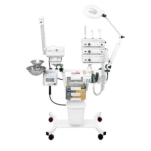 Equipro, Equipro Multi-function Facial Machine 11904
