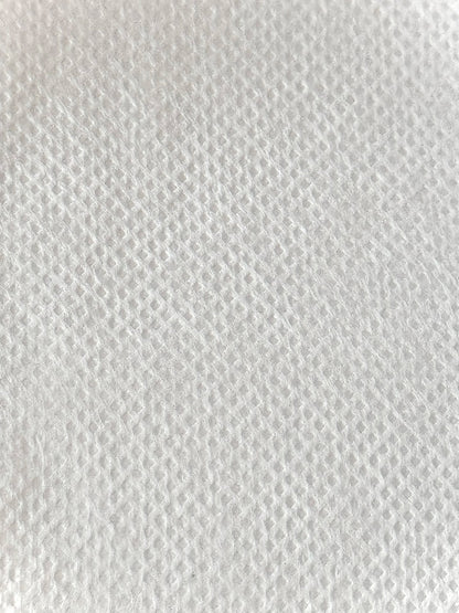 non woven bed sheet roll soft texture exam table paper alternative