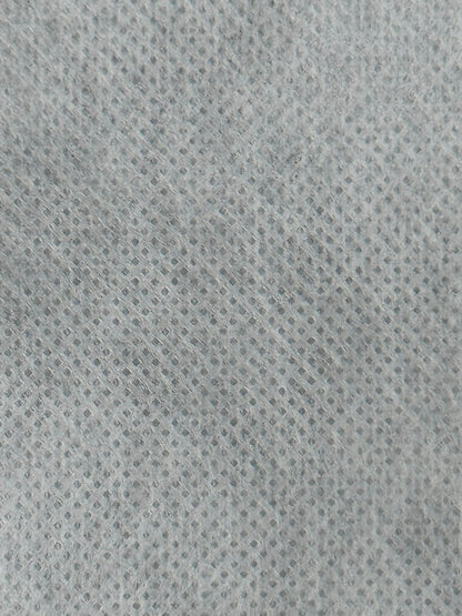 non woven disposable bed cover material soft spa medical bed sheet roll