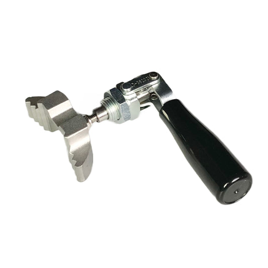 2246B - Swivel Mechanism Handle/Lock