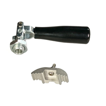 Part: Swivel Mechanism Handle/Lock Compatible with 2246B/2246EB - P:2246B-2246EP-Handle-Lock