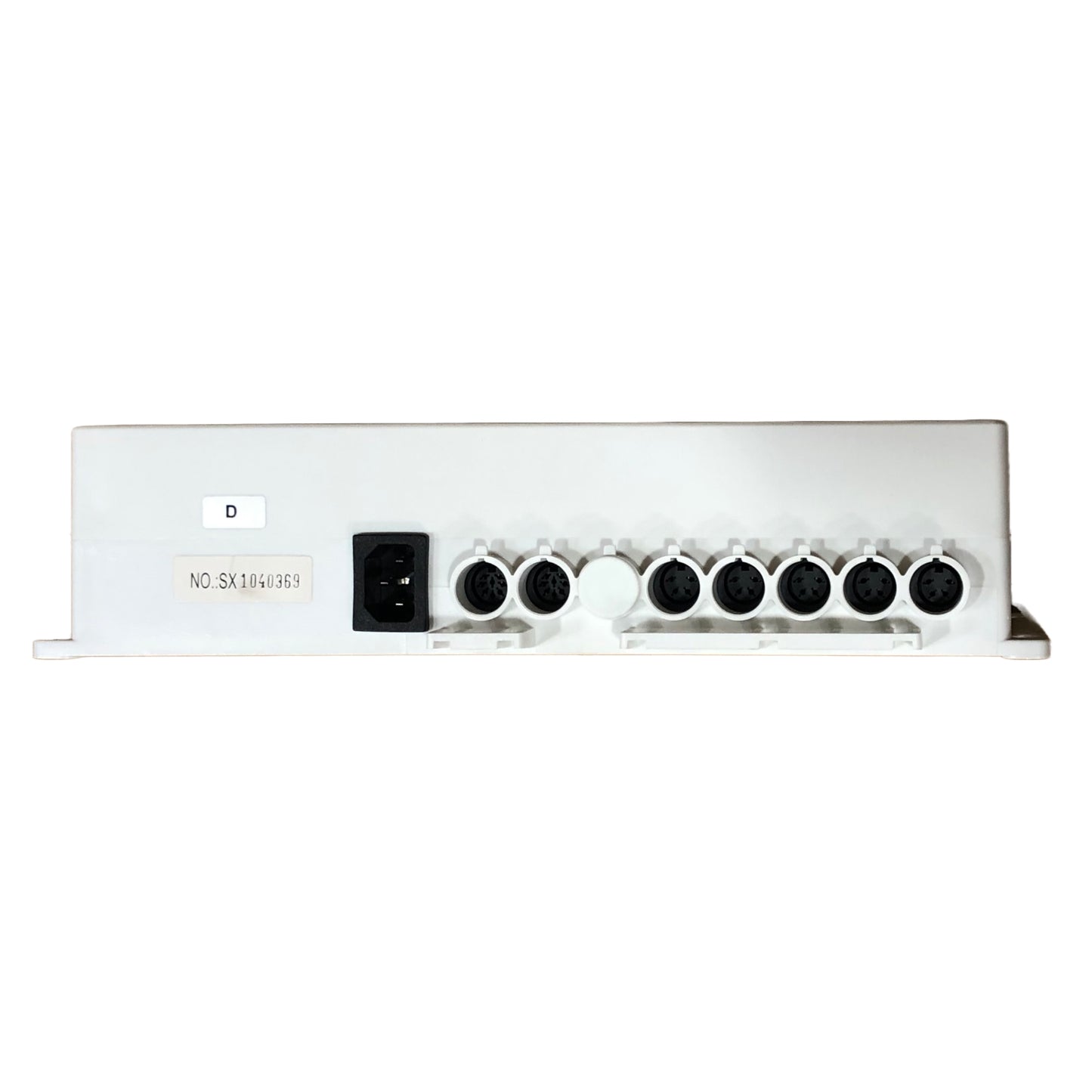 Part: Spa Numa SWIVEL - Control Box - P:2246B-CTRL-BOX