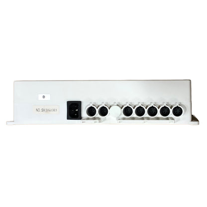 Part: Spa Numa SWIVEL - Control Box - P:2246B-CTRL-BOX