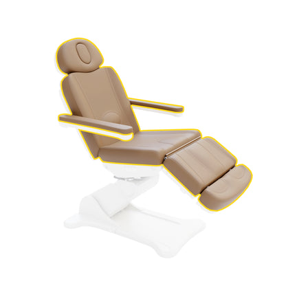 Part: Spa Numa SWIVEL - Replacement Cushions - P:2246B-CUSHIONS