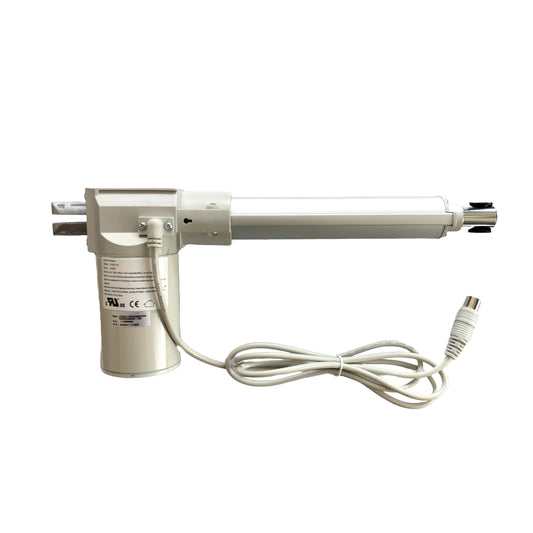 Spa Numa Swivel/Swivel Deluxe Footrest Motor