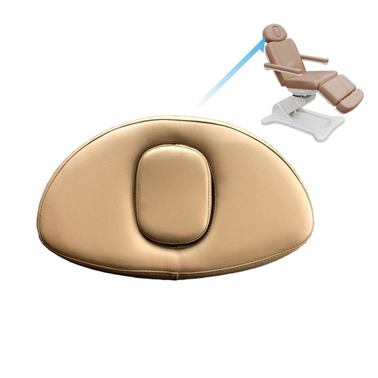 Spa Numa Swivel Chair Headrest Cushion