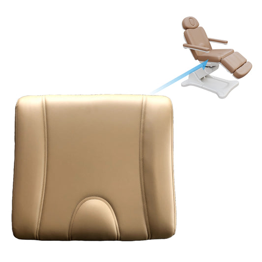 Spa Numa Swivel Chair Backrest Cushion