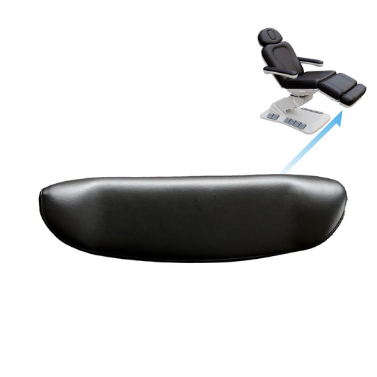 Spa Numa Swivel Deluxe Chair Leg Rest Cushion Extension